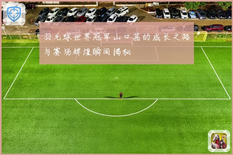 羽毛球世界冠军山口茜的成长之路与赛场辉煌瞬间揭秘