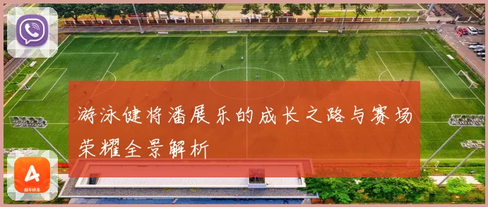 游泳健将潘展乐的成长之路与赛场荣耀全景解析