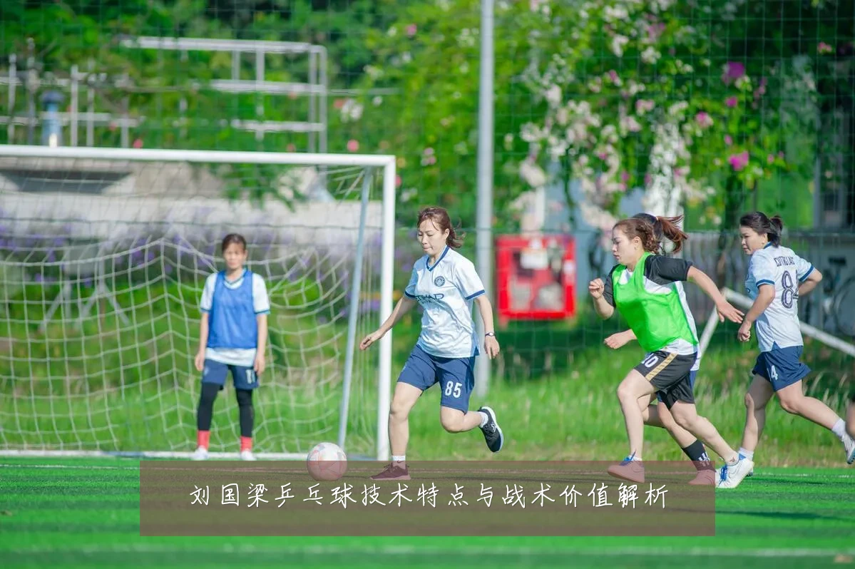 刘国梁乒乓球技术特点与战术价值解析